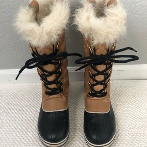 Sorel Joan of Arc Snowboots